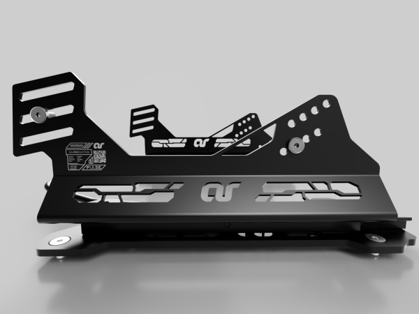 PULSE Sitzkonsole passend für BMW E8x, E9x, Fx, Gx ink. 1er M M140i M2 M3 M4 Modelle