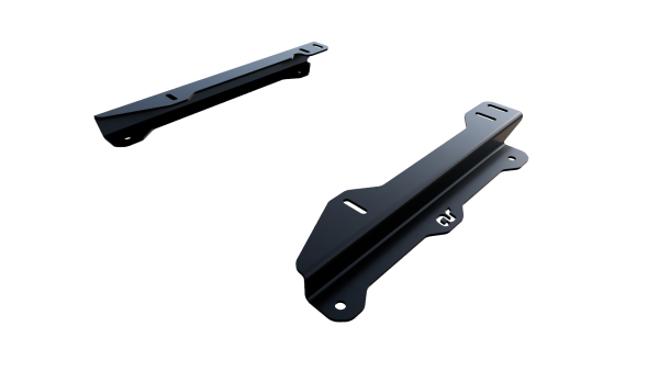 Sitzkonsole passend für BMW/E46 incl./M3 RECARO SPORTSTER/CS SITZKONSOLE